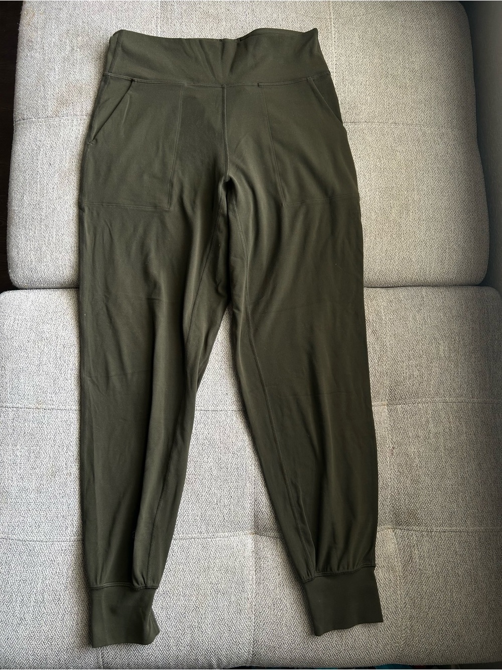 lululemon athletica align joggers